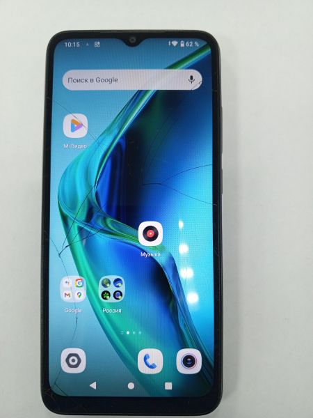 Купить Xiaomi Redmi A1+ 2/32GB (220733SFG) Duos в Усть-Илимск за 1700 руб.