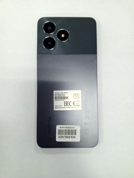 Купить Realme Note 50 4/128GB (RMX3834) Duos в Усть-Илимск за 4800 руб.