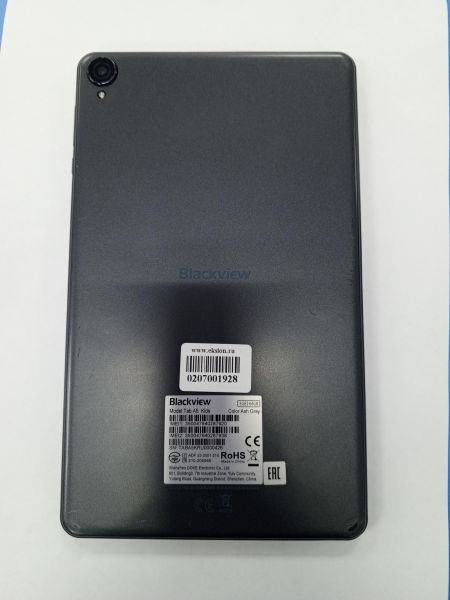 Купить Blackview Tab A5 Kids 3/64GB (с SIM) в Усть-Илимск за 2800 руб.