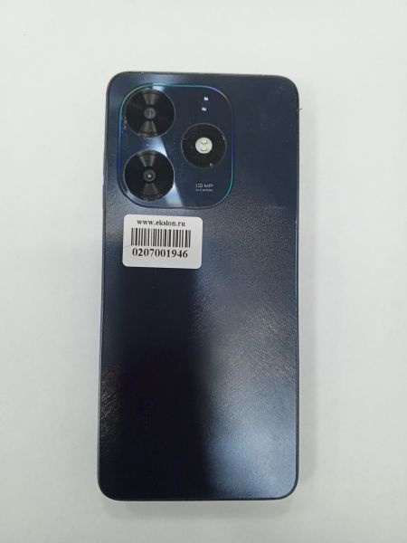 Купить TECNO Spark Go 2024 4/128GB (BG6) Duos в Усть-Илимск за 2100 руб.