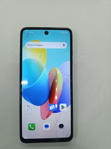 Купить TECNO Spark Go 2024 4/128GB (BG6) Duos в Усть-Илимск за 2100 руб.