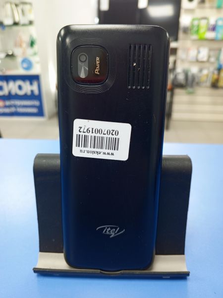 Купить Itel IT5626 3 сим карты в Усть-Илимск за 800 руб.
