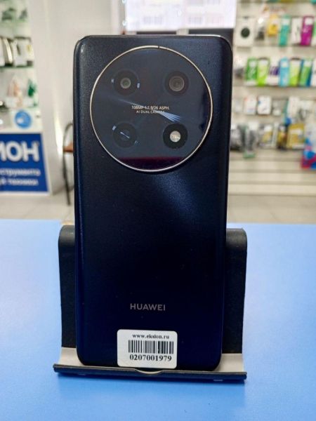 Купить Huawei Nova 12i 8/256GB (CTR-L81) Duos в Усть-Илимск за 7100 руб.