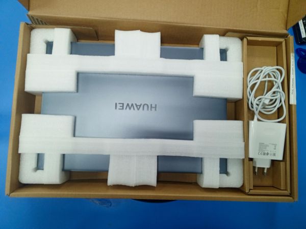 ноутбук Huawei MateBook D 16 (MCLG-X) (SSD 512 GB) в Усть-Илимск