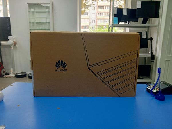ноутбук Huawei MateBook D 16 (MCLG-X) (SSD 512 GB) в Усть-Илимск