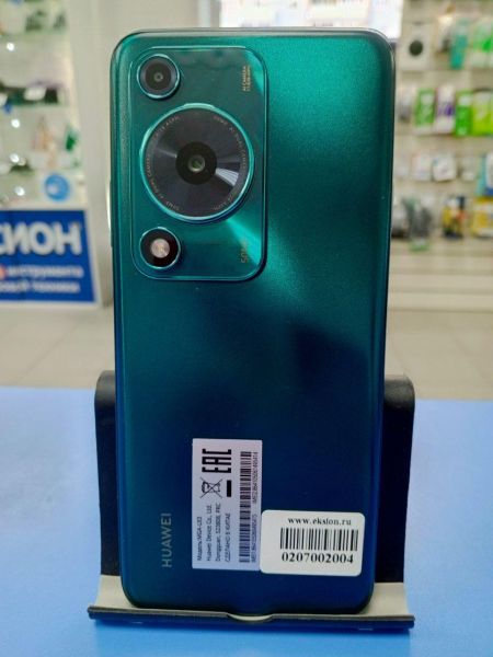Купить Huawei Nova Y72 8/128GB (MGA-LX3) Duos в Усть-Илимск за 6300 руб.