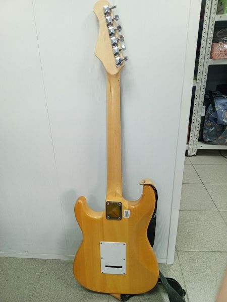 Купить Электрогитара Xanster в Усть-Илимск за 5300 руб.