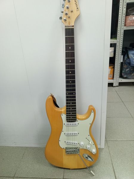 Купить Электрогитара Xanster в Усть-Илимск за 5300 руб.