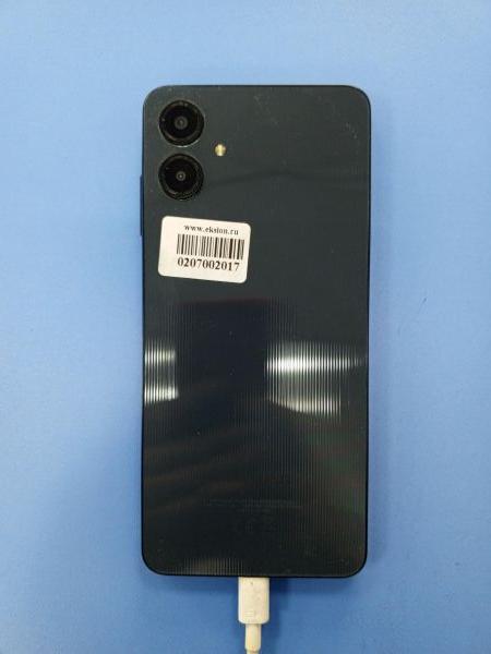 Купить Samsung Galaxy A06 4/64GB (A065F) Duos в Усть-Илимск за 4800 руб.