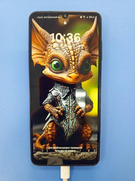 Купить Samsung Galaxy A06 4/64GB (A065F) Duos в Усть-Илимск за 4800 руб.