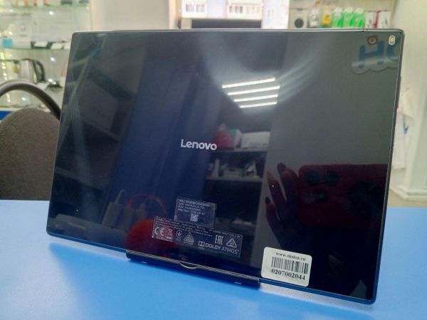Купить Lenovo Tab 4 10 Plus LTE 64GB (TB-X704L) (с SIM) в Усть-Илимск за 4500 руб.