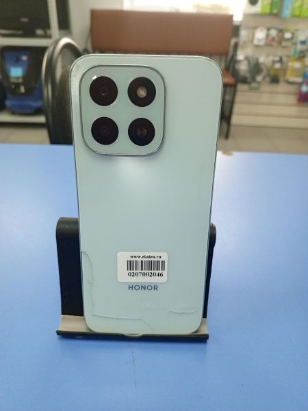 Купить Honor X6c 6/128GB (NIC-LX1) Duos в Усть-Илимск за 4800 руб.