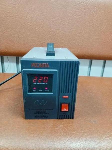 Купить РЕСАНТА ACH-2000/1-Ц (2 кВт) в Усть-Илимск за 1200 руб.