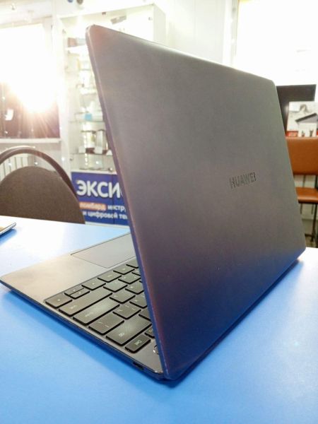 Купить Huawei MateBook 13 (HN-W19R) в Усть-Илимск за 28200 руб.