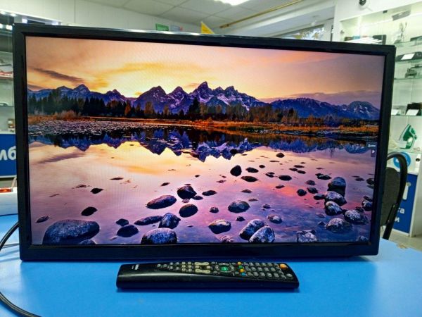 Купить BBK 22LEM-1027/FT2C в Усть-Илимск за 2600 руб.