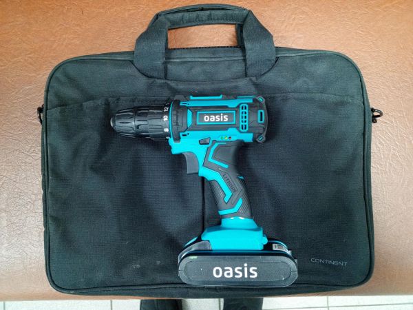 Купить Oasis ASB-24S (J) с СЗУ в Усть-Илимск за 4000 руб.