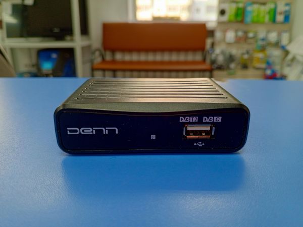 Купить DENN DDT135 в Усть-Илимск за 1000 руб.