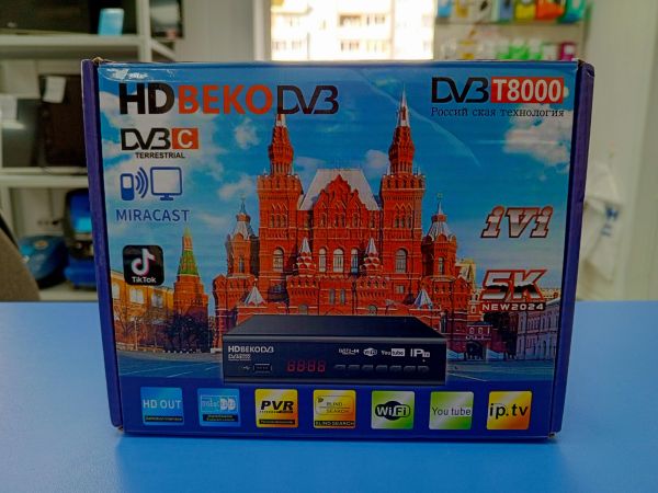 Купить DENN DDT135 в Усть-Илимск за 1000 руб.