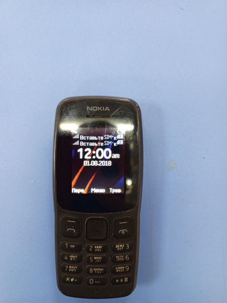 Купить Nokia 106 (TA-1114) Duos в Усть-Илимск за 700 руб.
