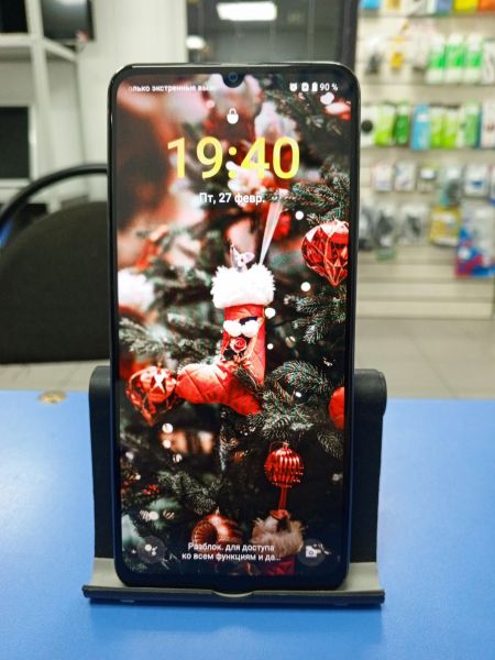 Купить Realme Note 60x 3/64GB (RMX3938) Duos в Усть-Илимск за 4000 руб.