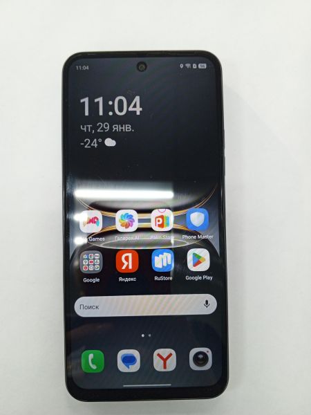 Купить TECNO Spark Go 2 4/128GB (KM4) Duos в Усть-Илимск за 5300 руб.