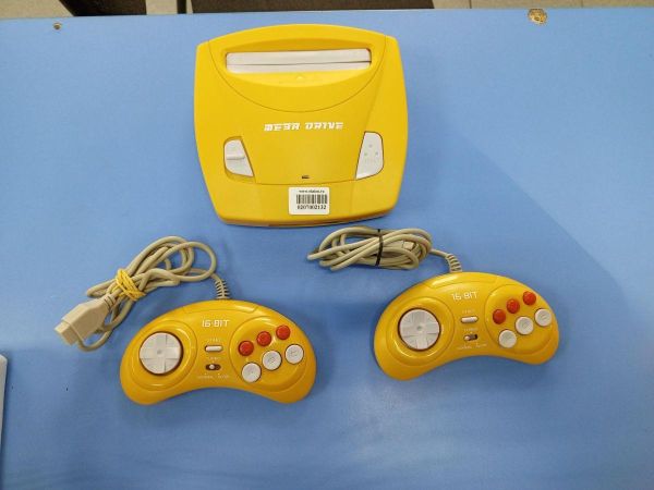 Купить MegaDrive Battletanks (SG-1642) в Усть-Илимск за 800 руб.