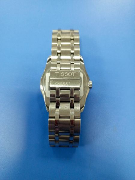 Купить Tissot Couturier Powermatic 80 T035.407.11.031.01 в Усть-Илимск за 24000 руб.