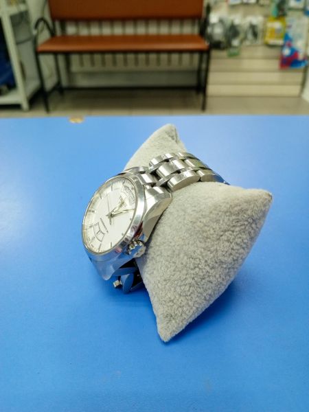 Купить Tissot Couturier Powermatic 80 T035.407.11.031.01 в Усть-Илимск за 24000 руб.