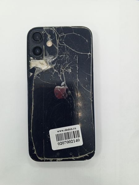 Купить Apple iPhone 12 mini 256GB в Усть-Илимск за 14900 руб.