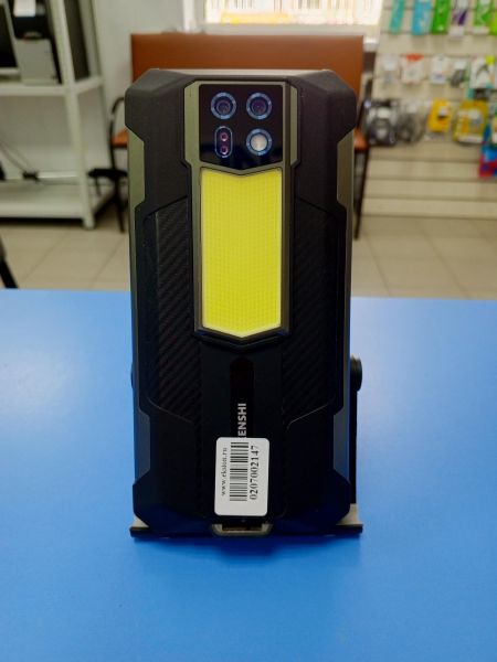 сотовый телефон KENSHI Armor P1w 12/256GB Duos в Усть-Илимск