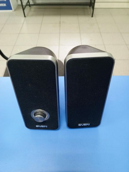 Купить SVEN 325 2.0 в Усть-Илимск за 500 руб.