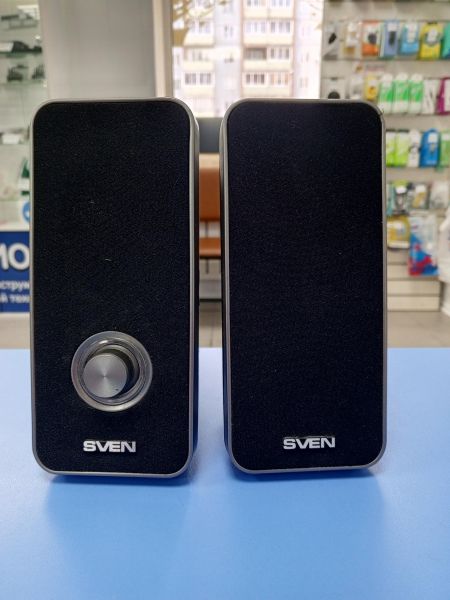 Купить SVEN 325 2.0 в Усть-Илимск за 500 руб.