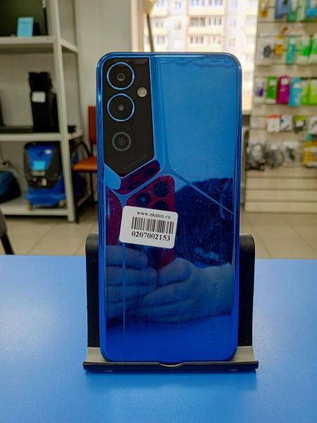 сотовый телефон TECNO Pova Neo 2 6/128GB (LG6n) Duos в Усть-Илимск