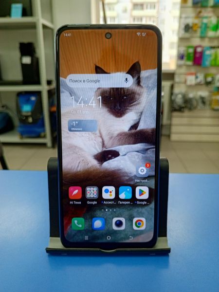 сотовый телефон TECNO Pova Neo 2 6/128GB (LG6n) Duos в Усть-Илимск