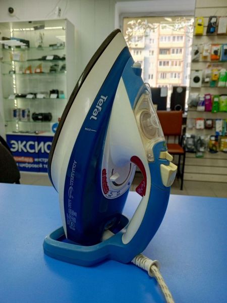 Купить Tefal FV5350 в Усть-Илимск за 900 руб.