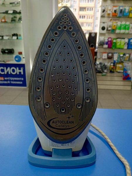 Купить Tefal FV5350 в Усть-Илимск за 900 руб.