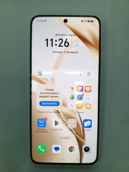 Купить Honor 200 12/512GB (ELI-NX9) Duos в Усть-Илимск за 24800 руб.