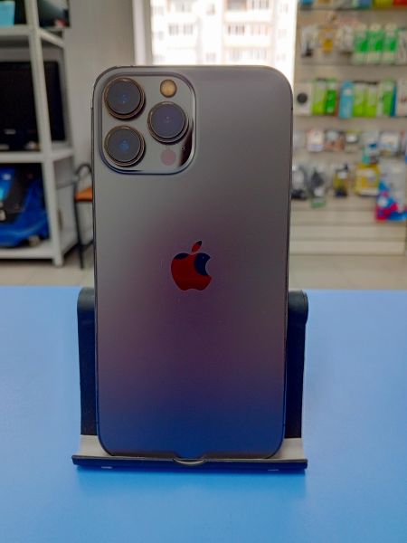 Купить Apple iPhone 13 Pro Max 128GB в Усть-Илимск за 37200 руб.