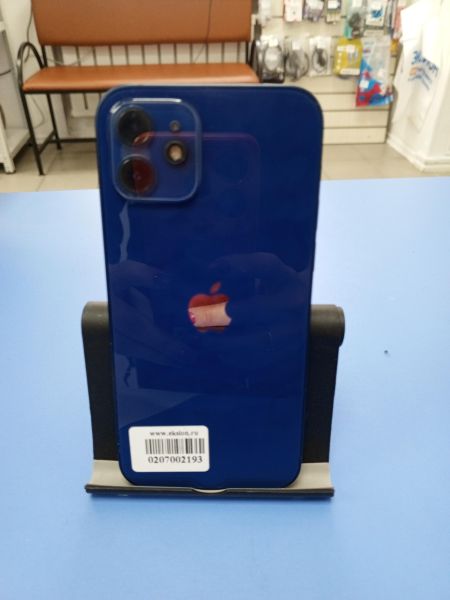 Купить Apple iPhone 12 128GB в Усть-Илимск за 16500 руб.