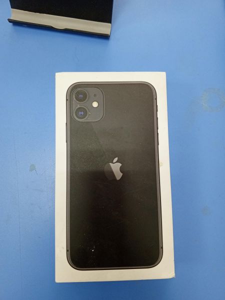 Купить Apple iPhone 12 128GB в Усть-Илимск за 16500 руб.