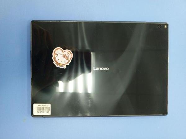 Купить Lenovo Tab 4 10 Plus LTE 64GB (TB-X704L) (с SIM) в Усть-Илимск за 4100 руб.