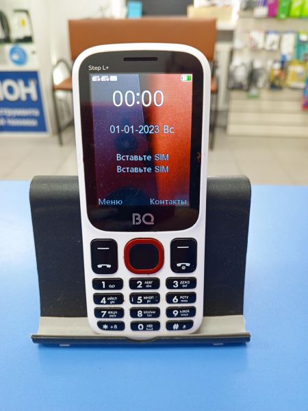 Купить BQ 2440 Step L+ Duos в Усть-Илимск за 700 руб.