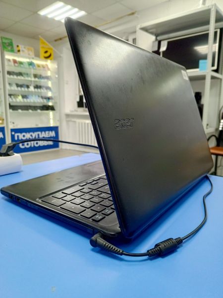 Купить Acer Aspire E1-522-45008G1TMnkk (SSD 256GB) в Усть-Илимск за 3700 руб.