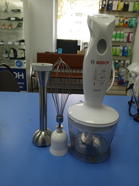 Купить Bosch MSM6B700 в Усть-Илимск за 800 руб.