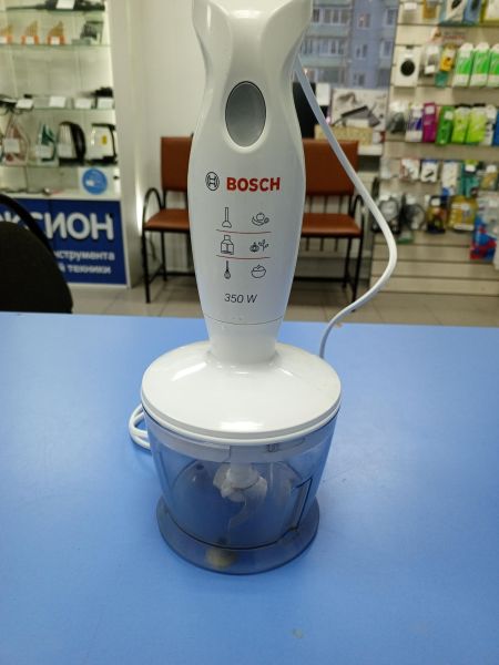 Купить Bosch MSM6B700 в Усть-Илимск за 800 руб.