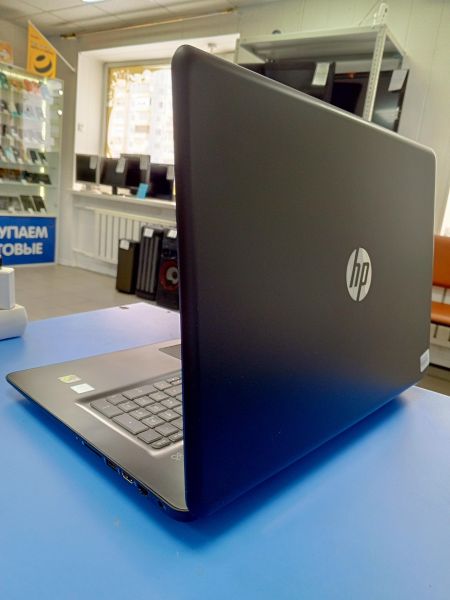 Купить HP Pavilion 17-ab428ur 5MK23EA в Усть-Илимск за 28200 руб.
