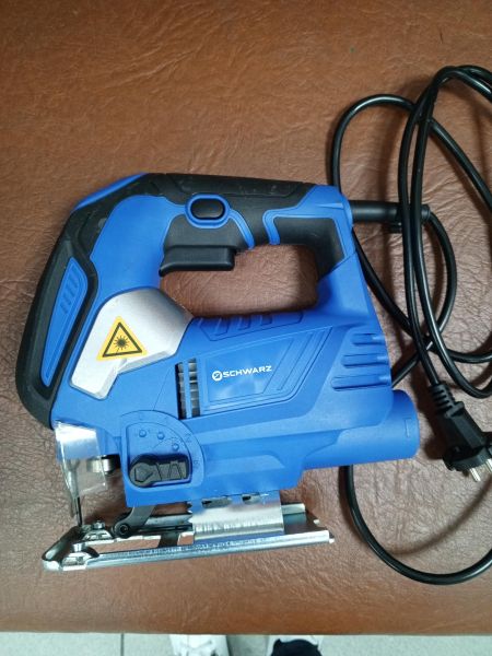 Купить Schwarz LHR-1500 в Усть-Илимск за 1300 руб.