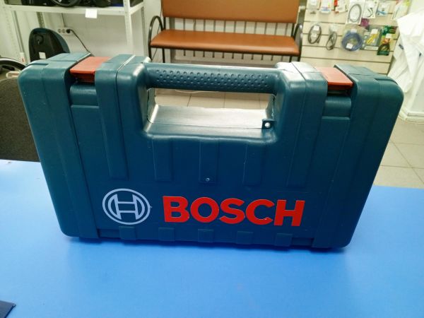 перфоратор сетевой Реплика Bosch GBH 2-26 DRE в Усть-Илимск