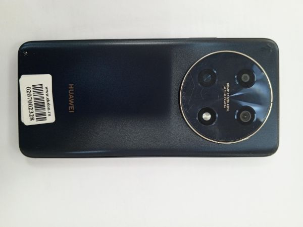 Купить Huawei Nova 12i 8/128GB (CTR-L81) Duos в Усть-Илимск за 5700 руб.