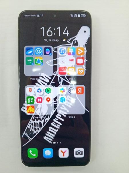 Купить Huawei Nova 12i 8/128GB (CTR-L81) Duos в Усть-Илимск за 5700 руб.